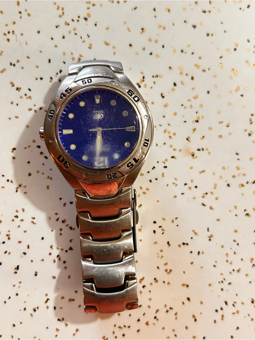 Men’s Fossil Watch